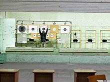 На новое освещение в зареченском тире выделили 600 тысяч рублей