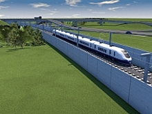 Страны Прибалтики окончательно утвердили участие в проекте Rail Balticа