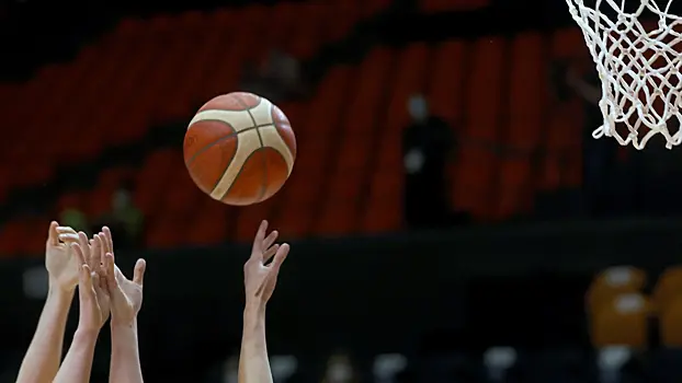 Чемпионка Европы Белякова выйдет замуж за баскетболиста