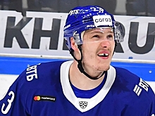 Чешский хоккеист объяснил, почему перешел в СКА