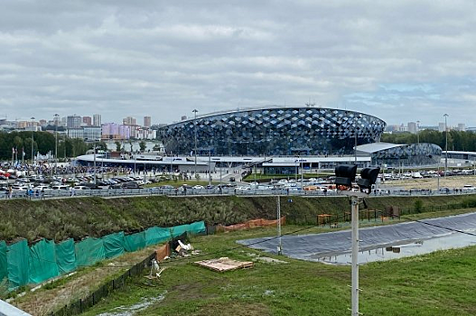 В Крыму планируют создать круглогодичный туристический кластер  на горе Ай-Петри