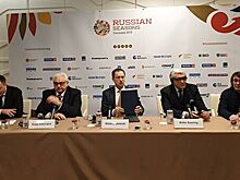 Мединский выступил на закрытии "Русских сезонов" в ФРГ