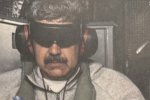 "Будут следующими": в Норвегии предупредили лидеров ЕС после ареста Мадуро