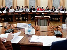 В Думе обсудили проект законодательной инициативы «Об основах психологической деятельности в Российской Федерации»