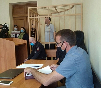 Высокопоставленного ярославского полицейского обвиняют в получении взяток