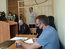Высокопоставленного ярославского полицейского обвиняют в получении взяток