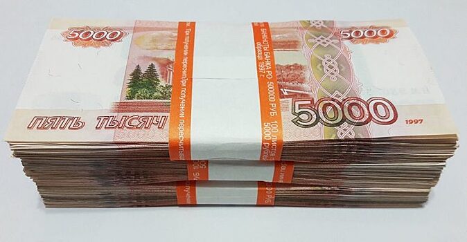 С банковского счета жительницы Удмуртии украли 1,1 млн рублей