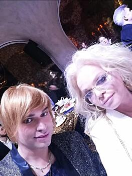 Гоген Солнцев высказался о скандале вокруг квартиры Ларисы Долиной: «Оставьте старуху в покое»