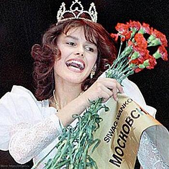 Жизнь и судьба Маши Калининой, победительницы первого советского конкурса красоты
