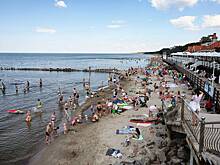 Оценено подорожание стоимости аренды жилья в приморских городах России