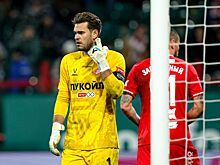 «Было очень важно победить». Помазун — об ответной игре «Спартака» с «Локо» в Кубке