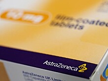 Акции Gilead выросли, а AstraZeneca упали на слухах о слиянии