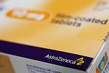 Акции Gilead выросли, а AstraZeneca упали на слухах о слиянии