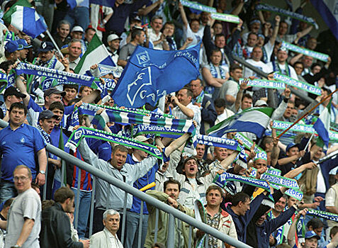 "Крылья Советов" победили ЦСКА