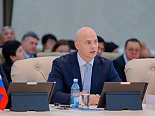 Делегация Самарской области участвует в форуме межрегионального сотрудничества в Казахстане