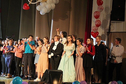 Набор детей в кружки на новый учебный год стартовал во Владивостоке