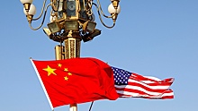 США ввели новые санкции против Китая