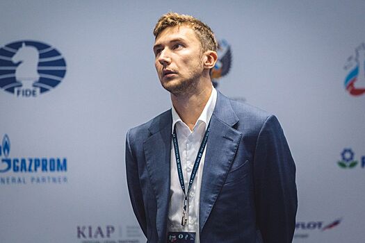 «Себя опозорили». Скандал с российским шахматистом в Мадриде