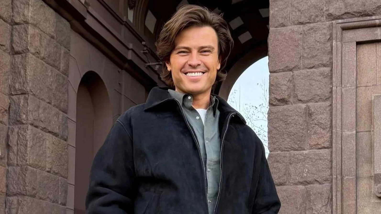 Прохор Шаляпин ответил на обвинения Филиппа Киркорова в пиаре: «Мне его жаль»