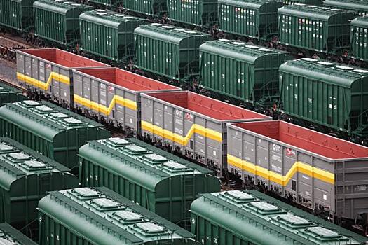 Национальная транспортная компания вступила в Союз операторов железнодорожного транспорта