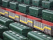 Национальная транспортная компания вступила в Союз операторов железнодорожного транспорта