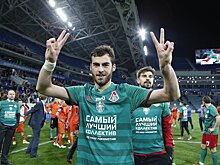 Чемпионат России по футболу: грузинские легионеры – тур XX