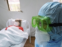 В Волгоградском регионе введены новые антиковидные ограничения