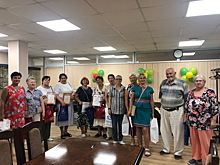 Муниципальные депутаты подвели итоги конкурса «Цветы у дома»