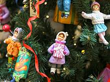 Когда выгоднее всего покупать украшения на Новый год