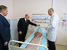 Михаил Мишустин призвал не стесняться импортного оборудования и настойчивее производить собственное