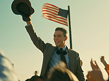 Академия кинематографических искусств и наук США объявила номинантов премии «Оскар–2024»