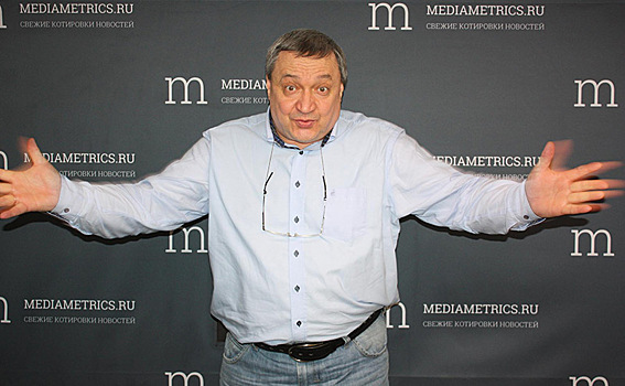 «Взгляд», 30 лет: «Все было зря, мы в полной ж…»