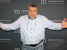 «Взгляд», 30 лет: «Все было зря, мы в полной ж…»