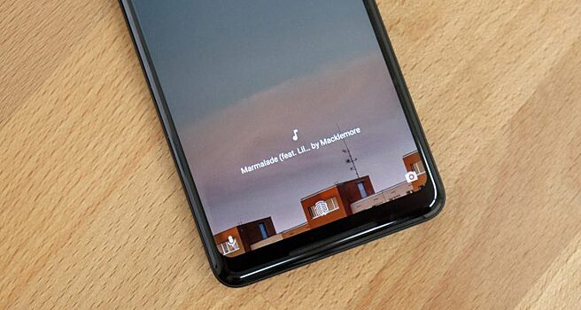 Бюджетный Xiaomi Redmi Note 5 удивляет внешним видом