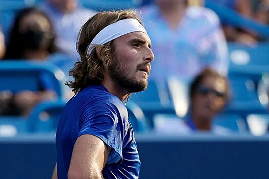 Циципас в двух сетах обыграл Бонзи и пробился в финал турнира ATP-250 на Мальорке