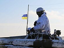 В Британии назвали условие отказа Запада помогать Украине