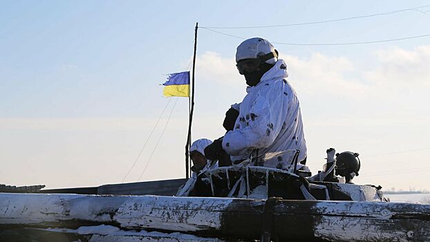 В Британии назвали условие отказа Запада помогать Украине