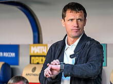 Ефремов оценил увольнение Ганчаренко с поста главного тренера «Урала»