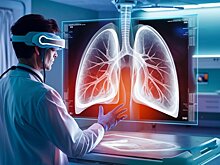 В России создадут дыхательный тест для ранней диагностики рака лёгких