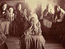 Что было запрещено на похоронах на Руси