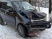 Приморский водитель покалечил женщину и скрылся с места преступления: разыскиваются свидетели