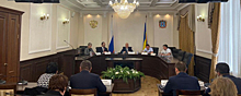 В Ростовской области 6 муниципалитетов готовы к отопительному сезону