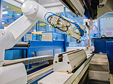 Депутат МГД Титов: Меры поддержки технологического сектора помогают сохранить ликвидность в отрасли