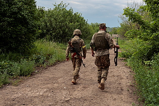 Названо число пропавших без вести военных ВСУ