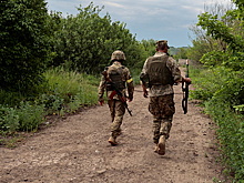 Названо число пропавших без вести военных ВСУ