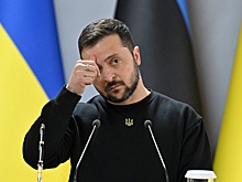 Немецкие читатели назвали Зеленского комиком и попросили его не приезжать в Берлин