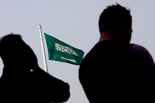 Саудовская Аравия может наладить отношения с Израилем после решения по Палестине