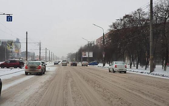 За выходные в Курске задержаны 38 нетрезвых водителей
