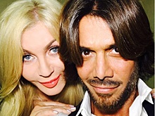 Певица Ирина Билык разводится с мужем Асланом Ахмадовым — стилистом Людмилы Гурченко