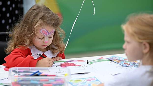 В России появится музей детского рисунка